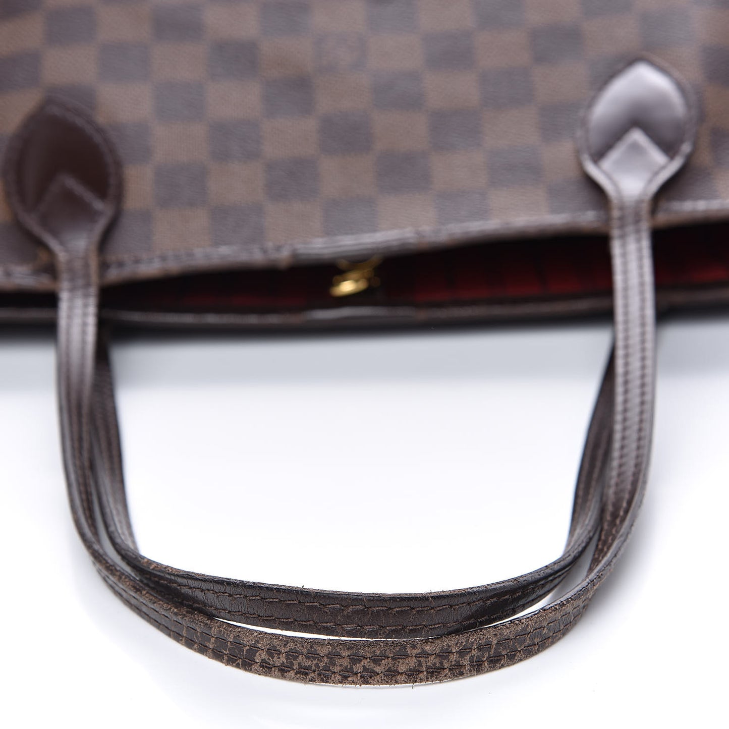Damier Ebene Neverfull MM