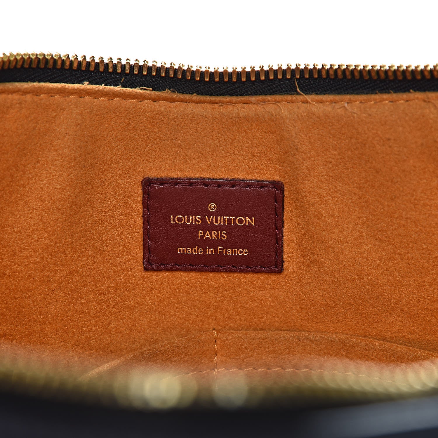 Louis Vuitton Monogram Tuileries Marine Bordeaux 6 of 18