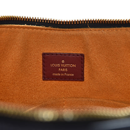 Louis Vuitton Monogram Tuileries Marine Bordeaux 6 of 18