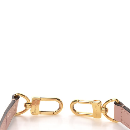 Louis Vuitton Empreinte Pochette Metis Rose Poudre 11 of 12