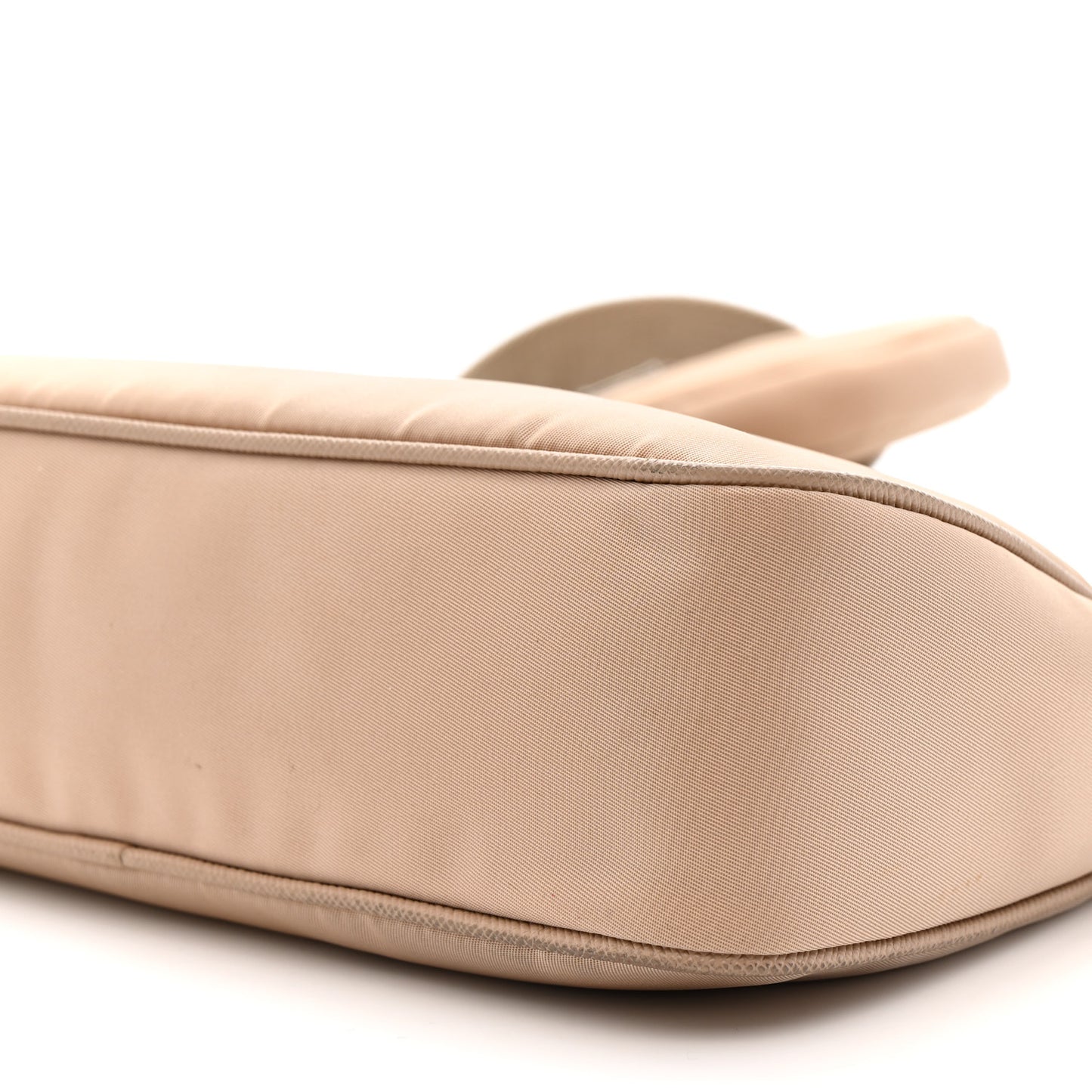 Nylon Re-Edition 2005 Shoulder Bag Cammeo