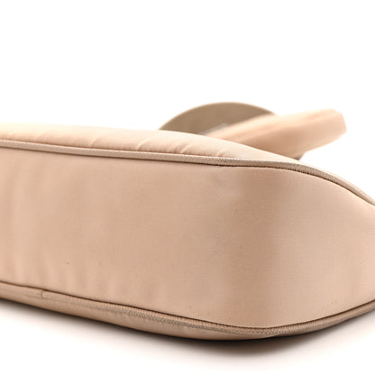 Prada Nylon Re-Edition 2005 Shoulder Bag Cammeo 10 of 10