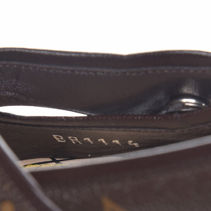 Louis Vuitton Monogram Magic Spell Ballerina Flats 40 Black 8 of 9