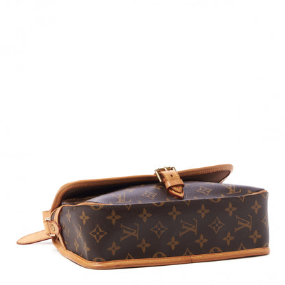 Louis Vuitton Monogram Sologne 4 of 8