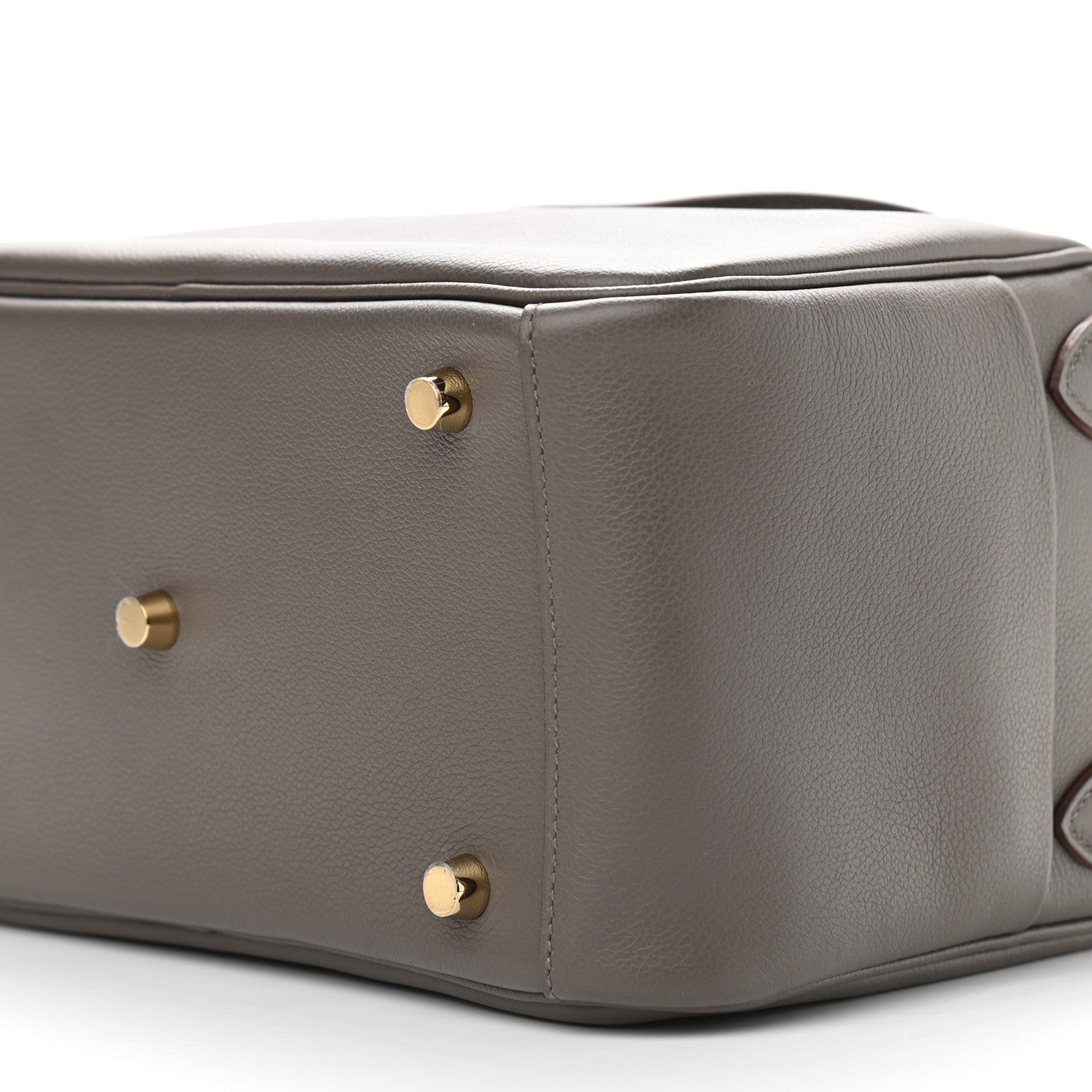 Hermes Evercolor Lindy 26 Etain 8 of 8
