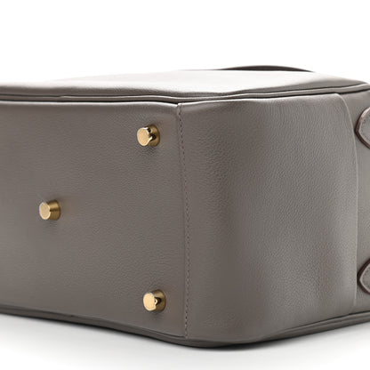Hermes Evercolor Lindy 26 Etain 8 of 8