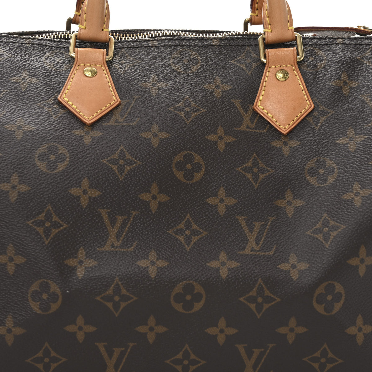 Monogram Speedy 30