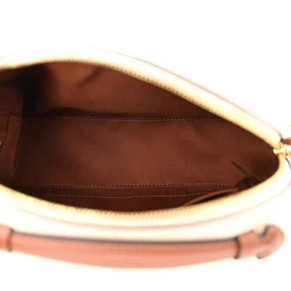 Louis Vuitton Empreinte Saintonge Creme 5 of 11