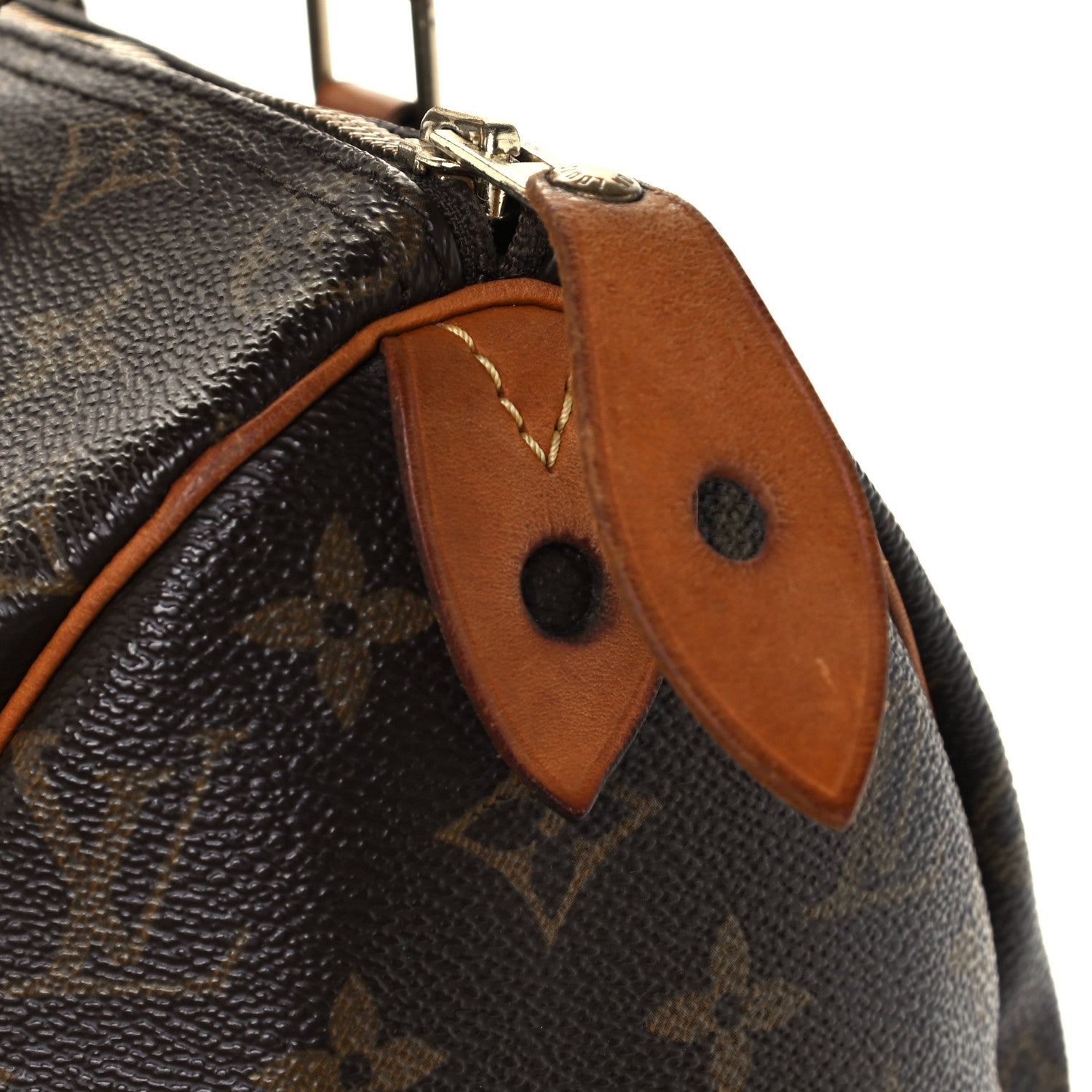 Louis Vuitton Monogram Speedy 25 12 of 12