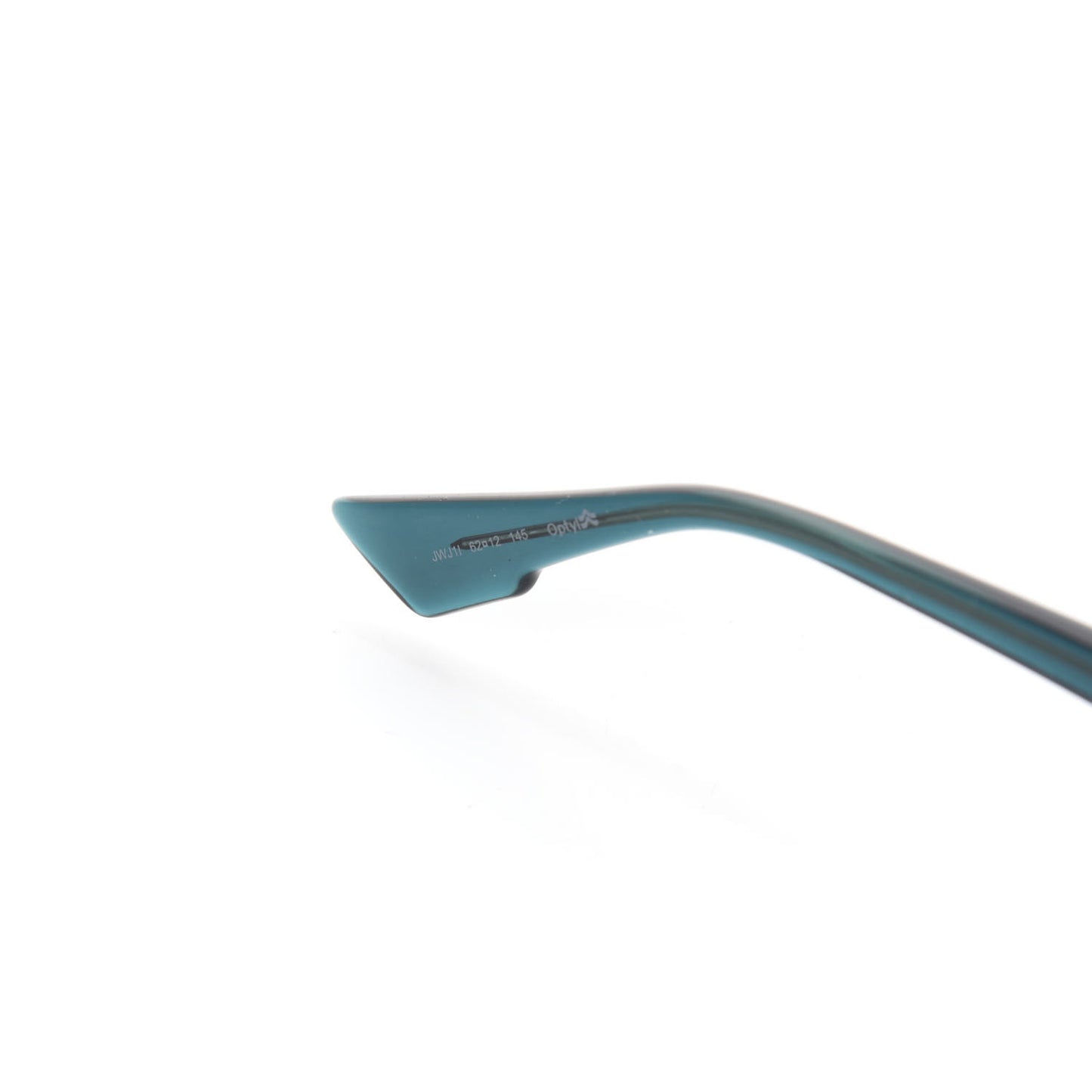 Acetate Lia Sunglasses Blue