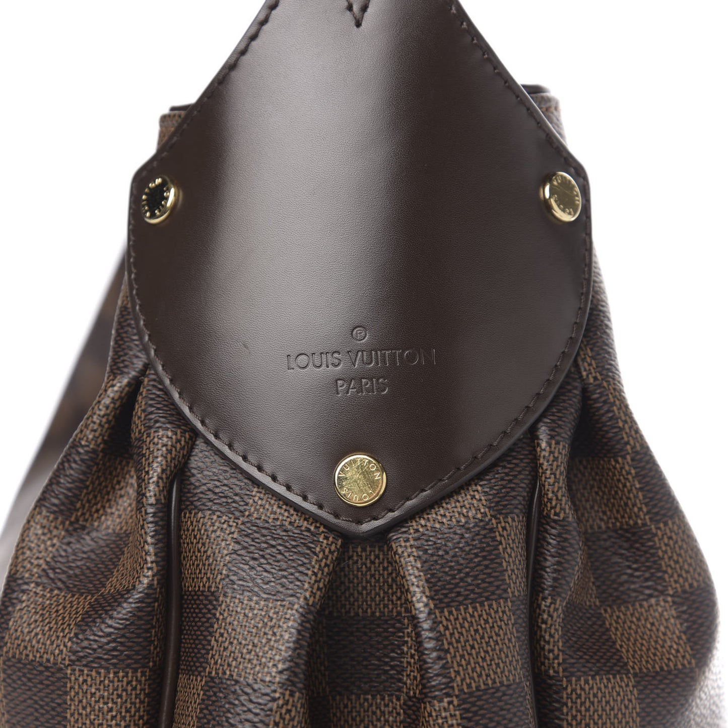 Damier Ebene Reggia