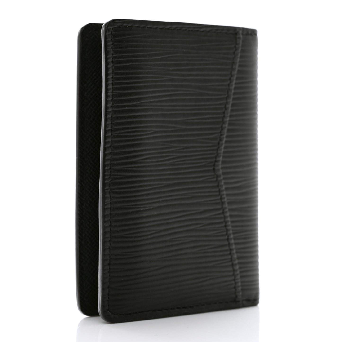 Epi Pocket Organizer Black