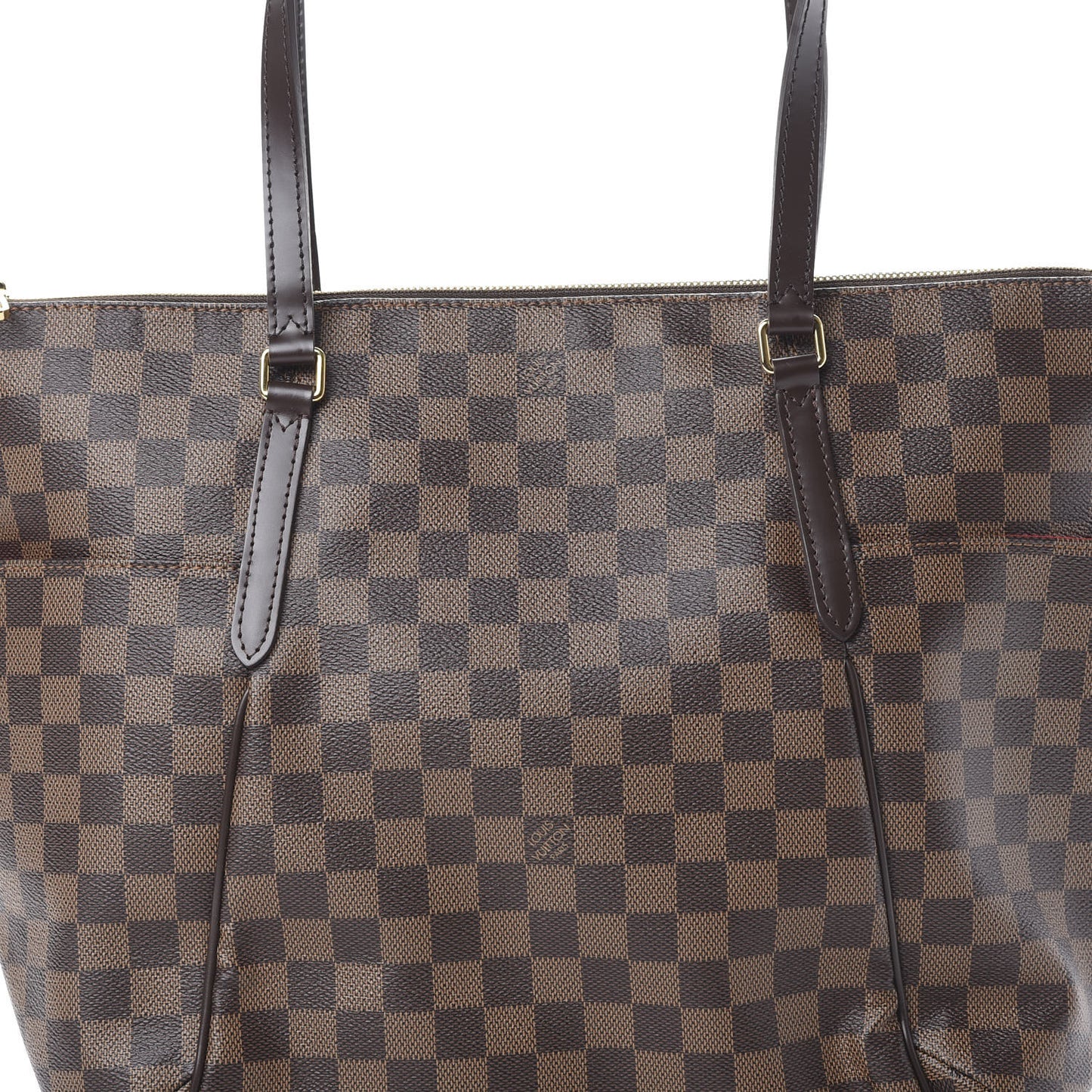 Damier Ebene Totally MM