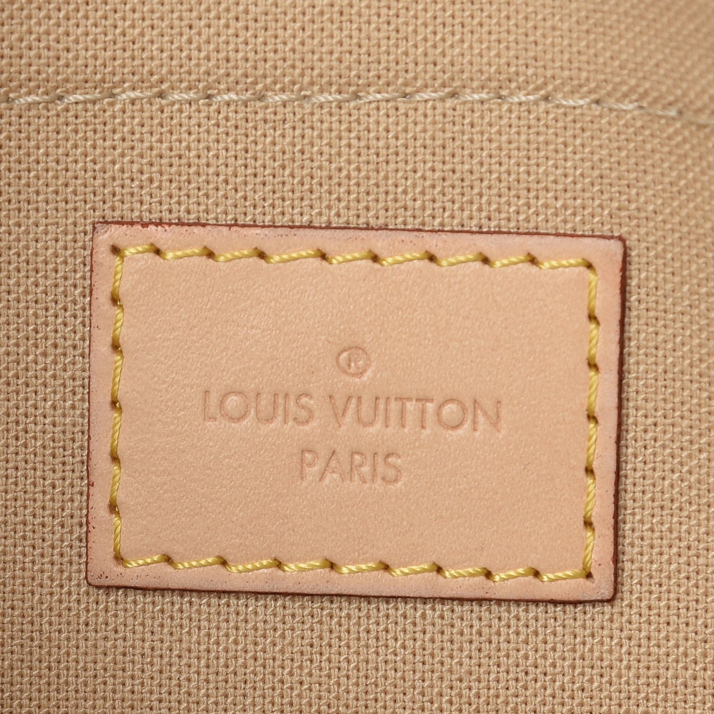 Damier Azur Favorite MM