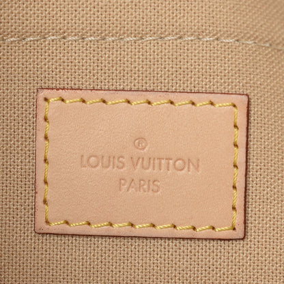 Louis Vuitton Damier Azur Favorite MM 8 of 11
