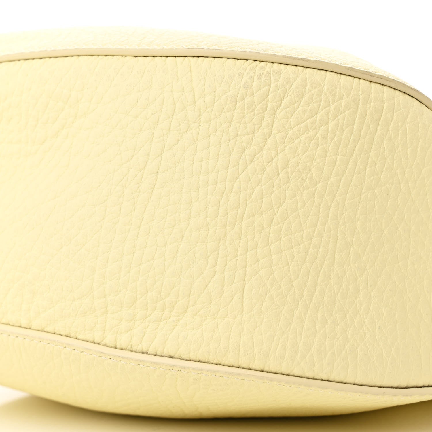 Burberry Grainy Calfskin Small Knight Crossbody Bag Sherbert 10 of 10