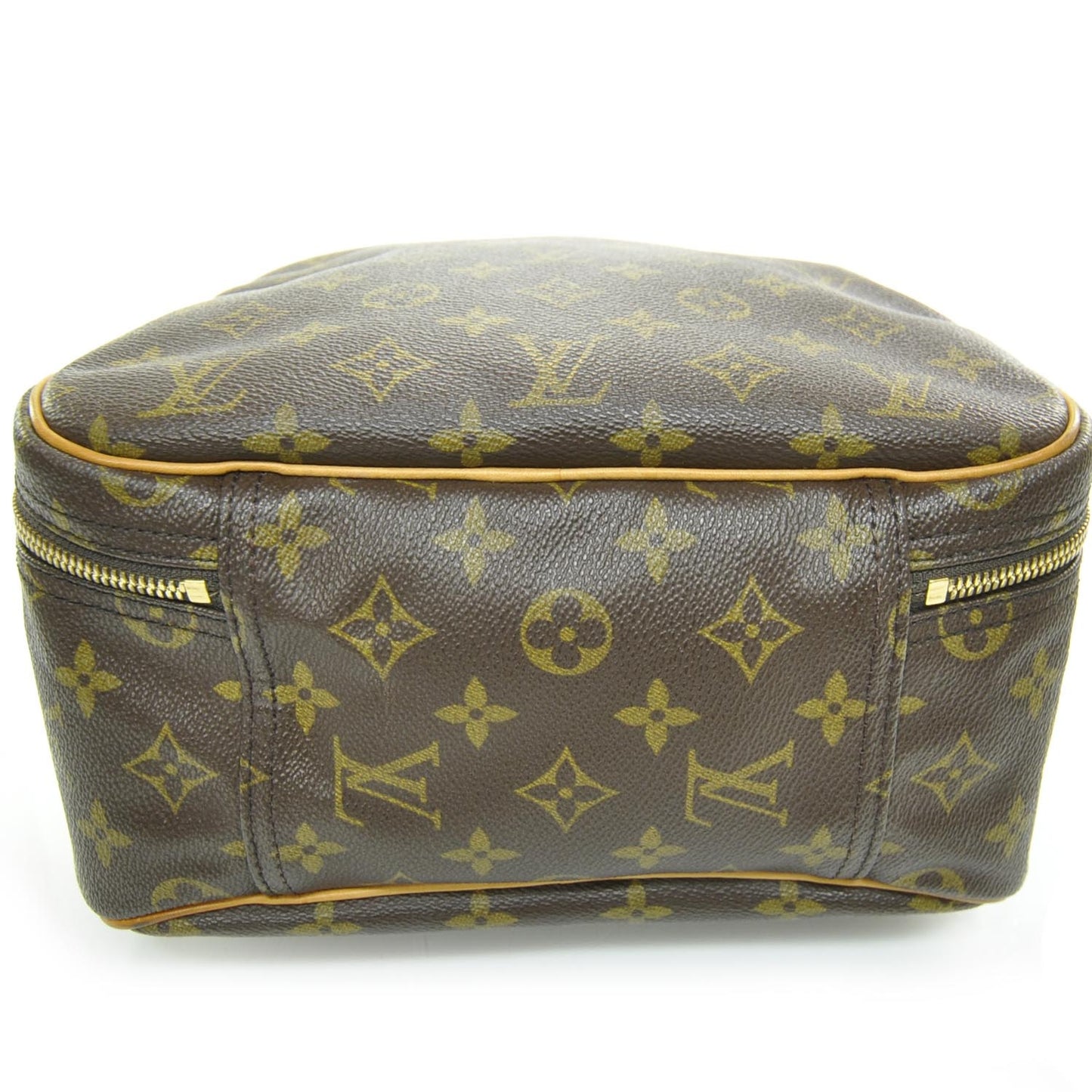 Monogram Excursion Shoe Bag