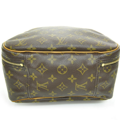 Louis Vuitton Monogram Excursion Shoe Bag 4 of 8