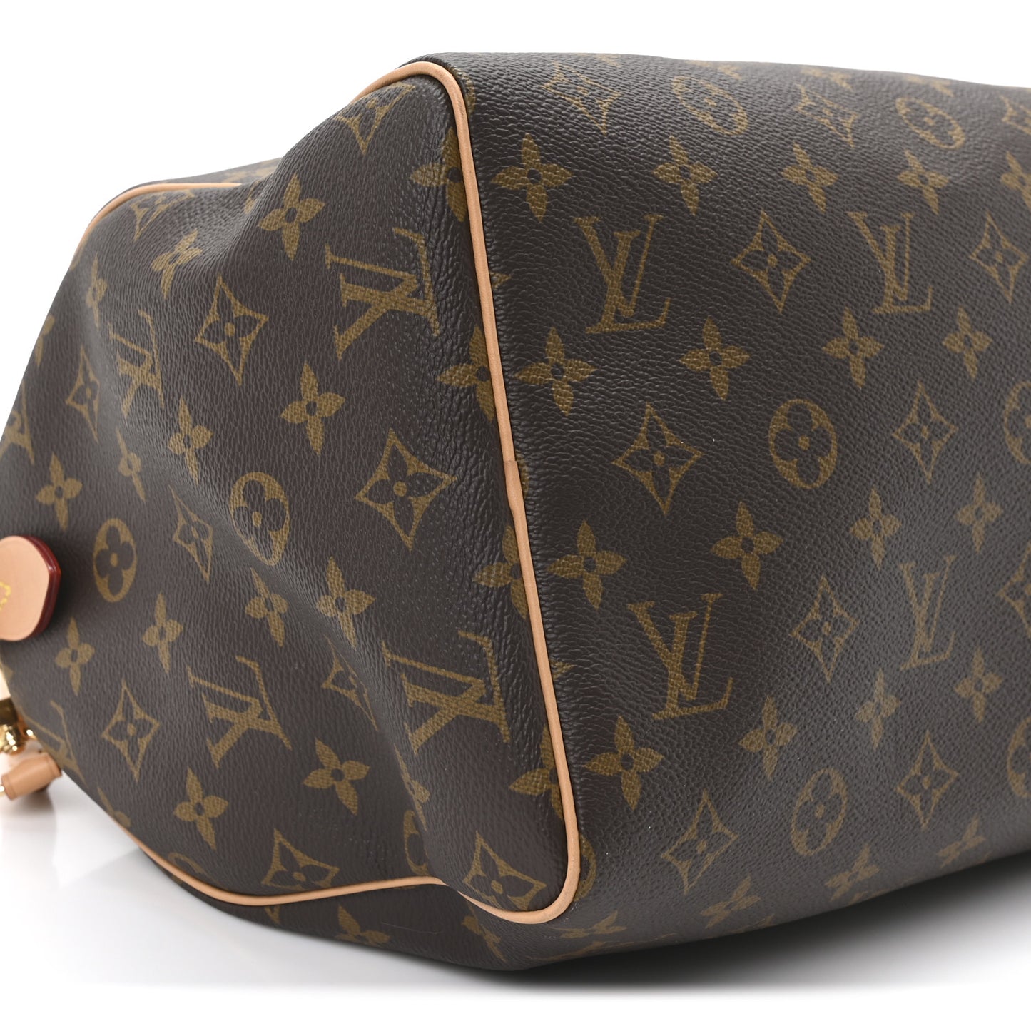 Monogram Speedy Soft Crafty 30