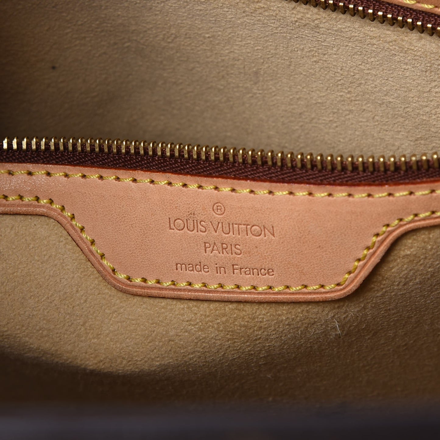 Monogram Babylone