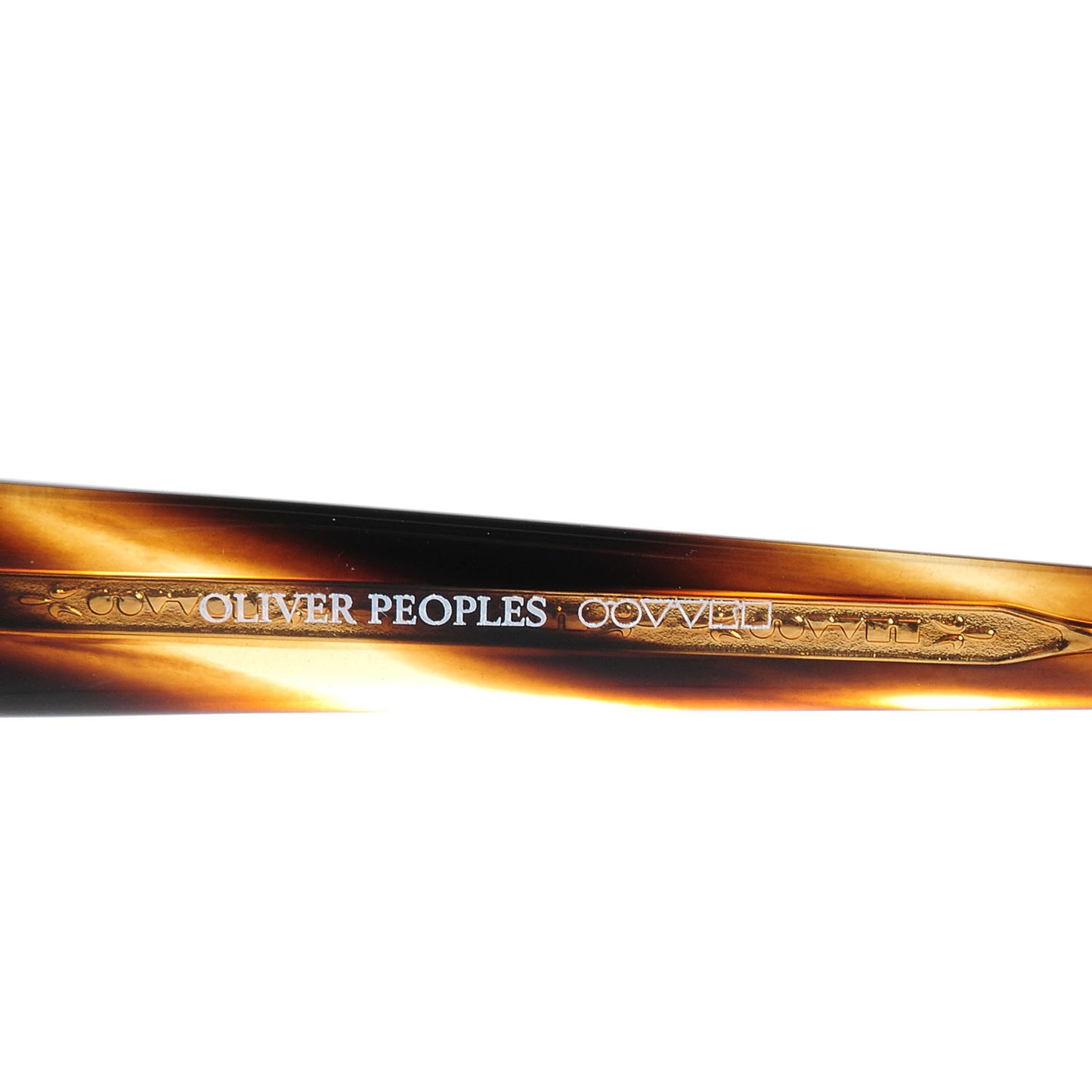 Tortoise Shell Wilder Sunglasses 1081/73