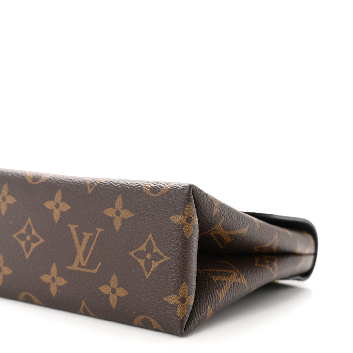 Monogram Locky BB Black