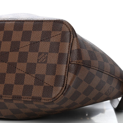 Louis Vuitton Damier Ebene Siena PM 9 of 9