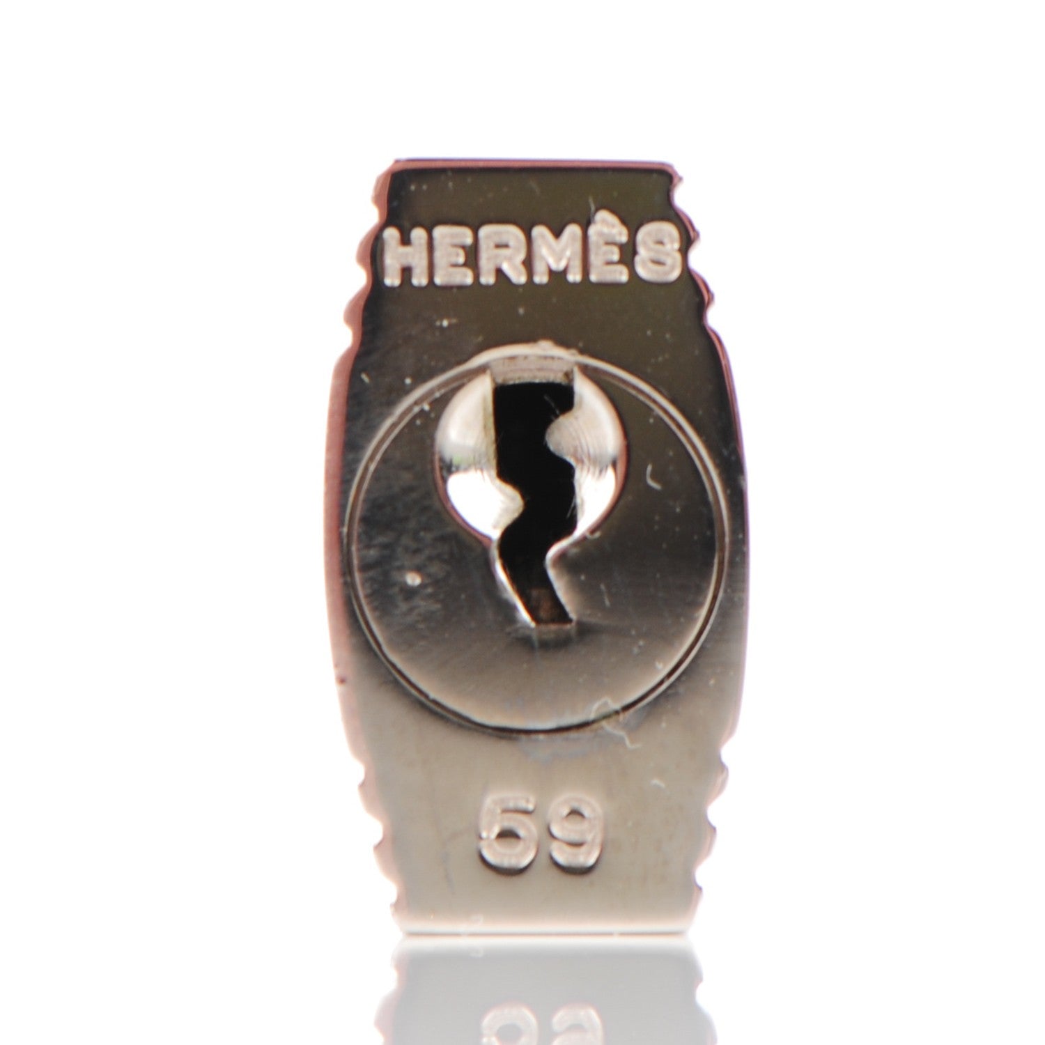 Hermes Swift Birkin 35 Rose Dragee 14 of 22