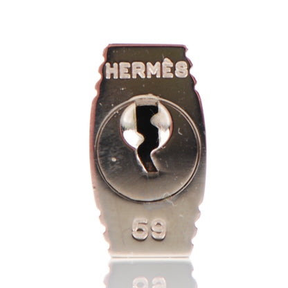 Hermes Swift Birkin 35 Rose Dragee 14 of 22