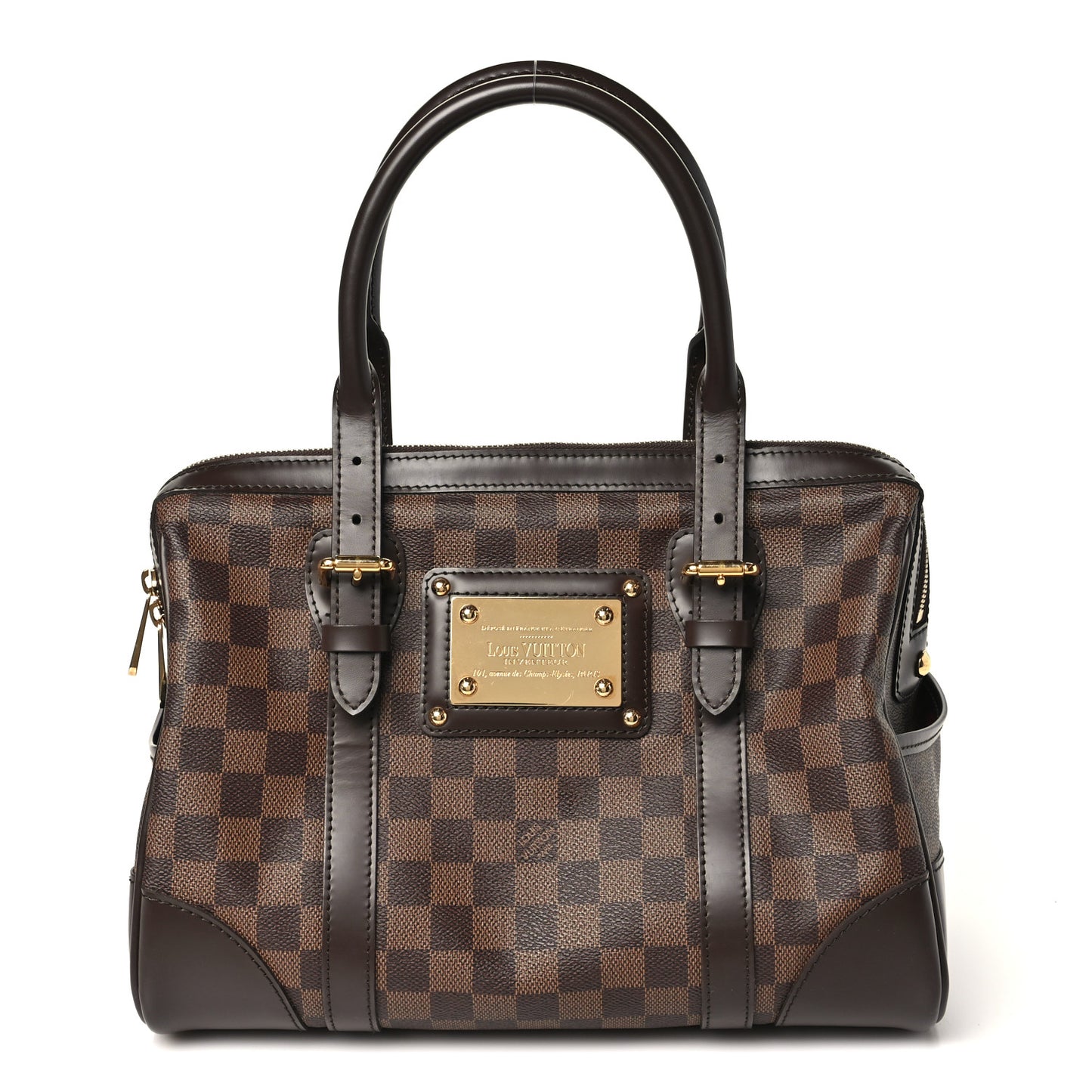 Damier Ebene Berkeley
