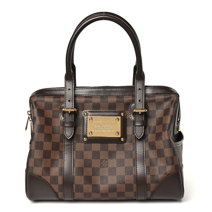 Louis Vuitton Damier Ebene Berkeley 1 of 9