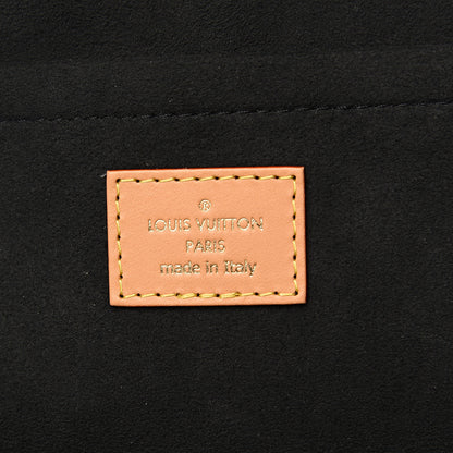 Louis Vuitton Monogram Moon Backpack 5 of 9