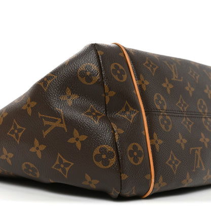 Louis Vuitton Monogram Totally GM 8 of 9