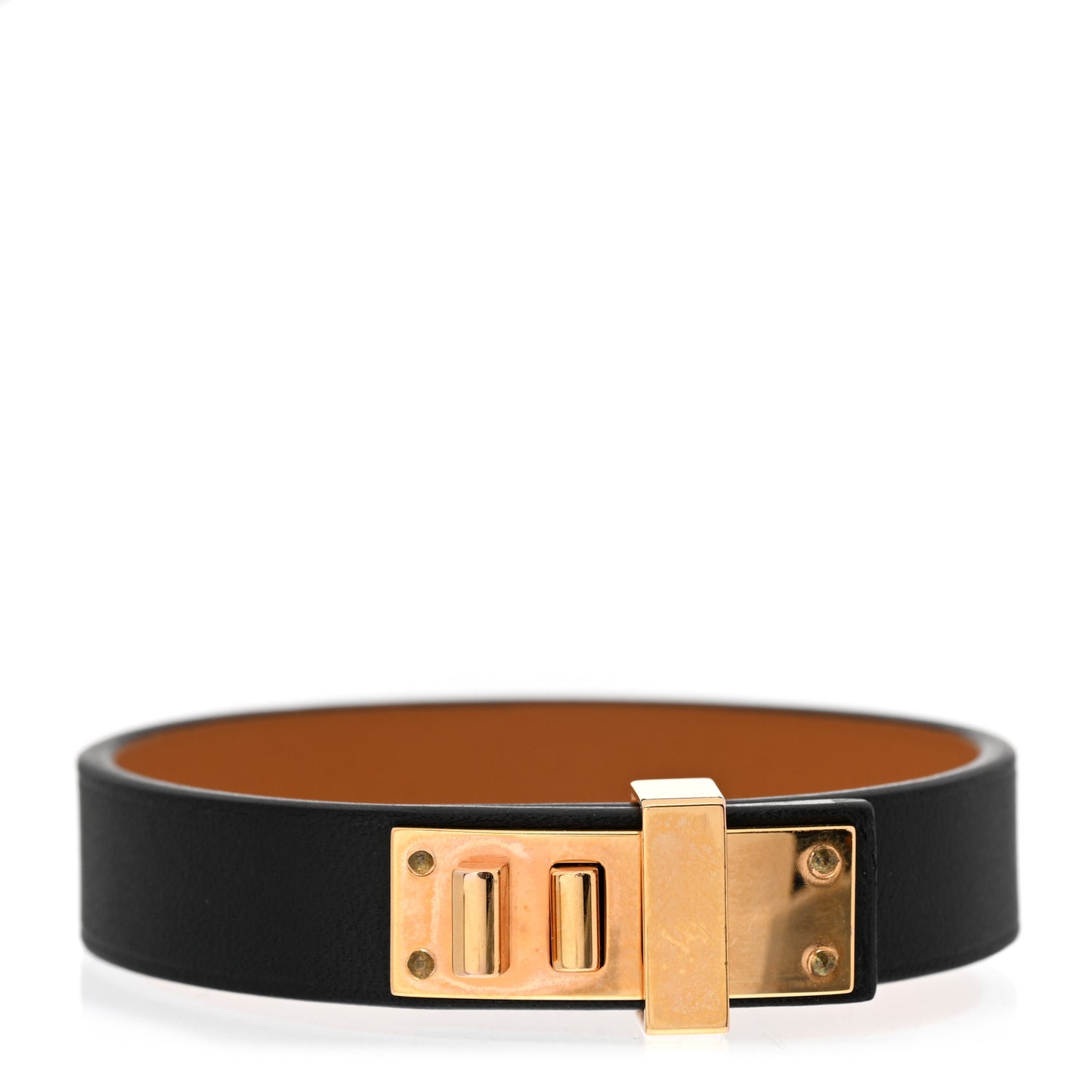Swift Mini Dog Bracelet T2 Black