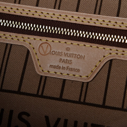 Louis Vuitton Monogram Neo Neverfull PM 6 of 9