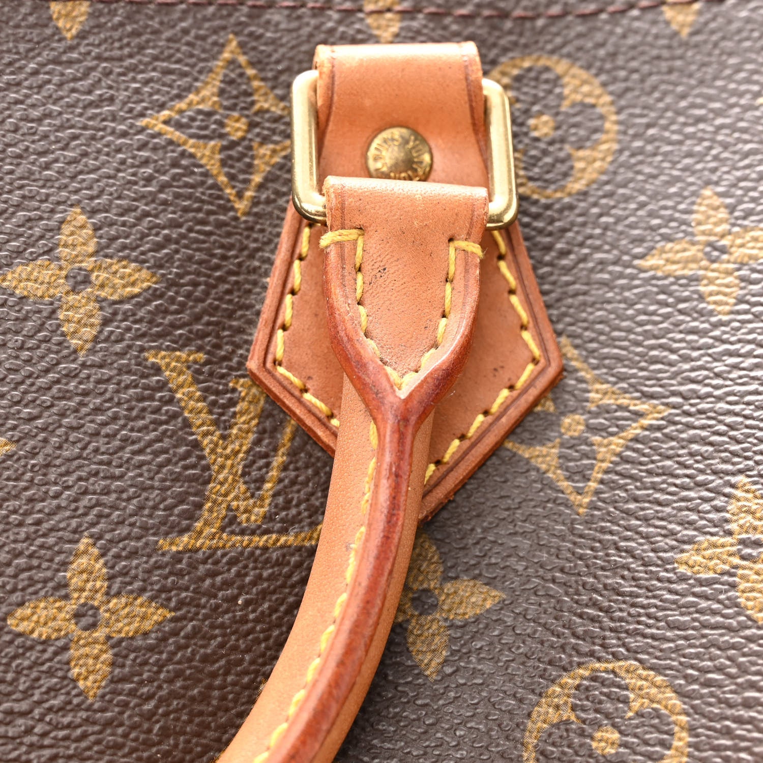Louis Vuitton Monogram Speedy 30 18 of 23