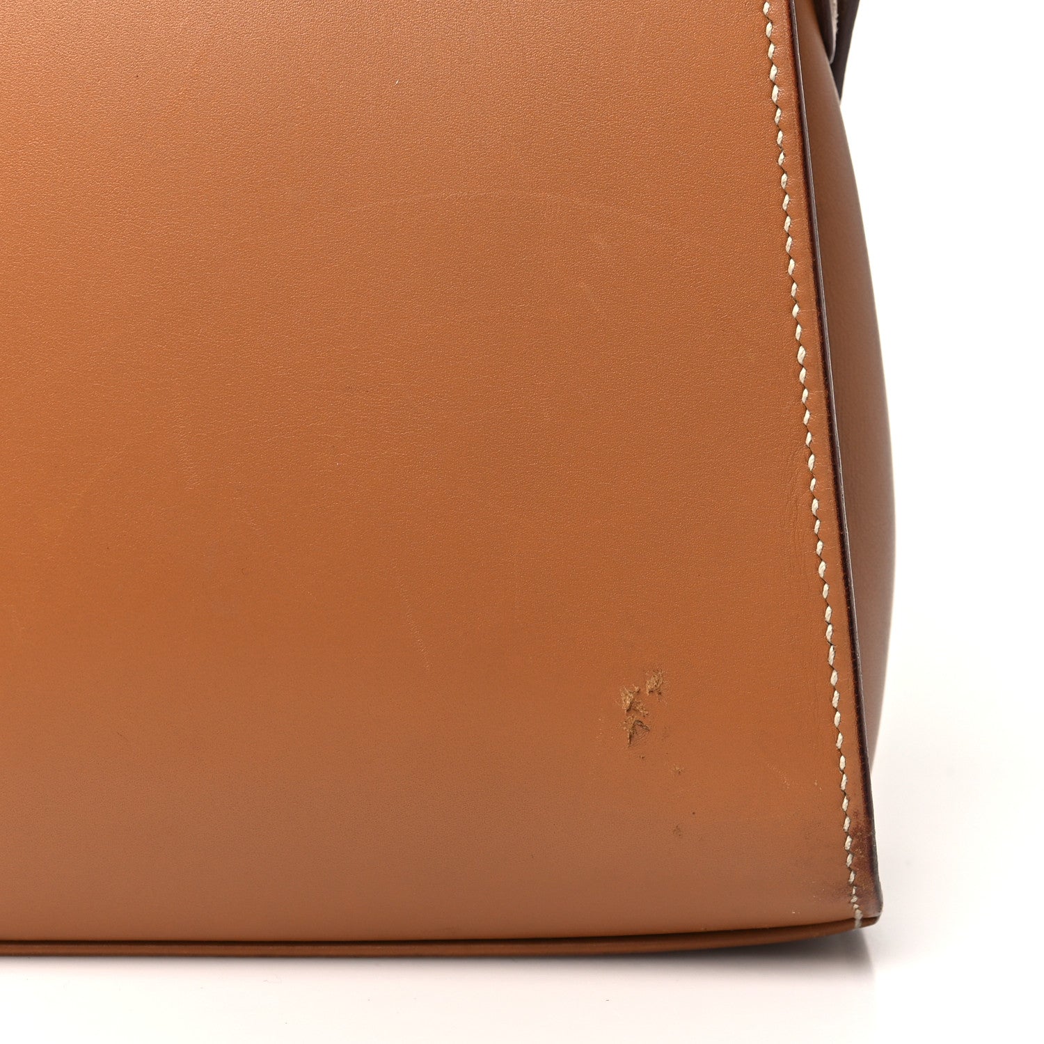 Hermes Box Kelly Sport PM Gold 10 of 17