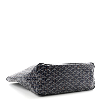 Goyard Goyardine Saint Louis PM Navy 5 of 11