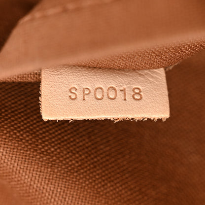 Louis Vuitton Monogram Tivoli GM 7 of 12
