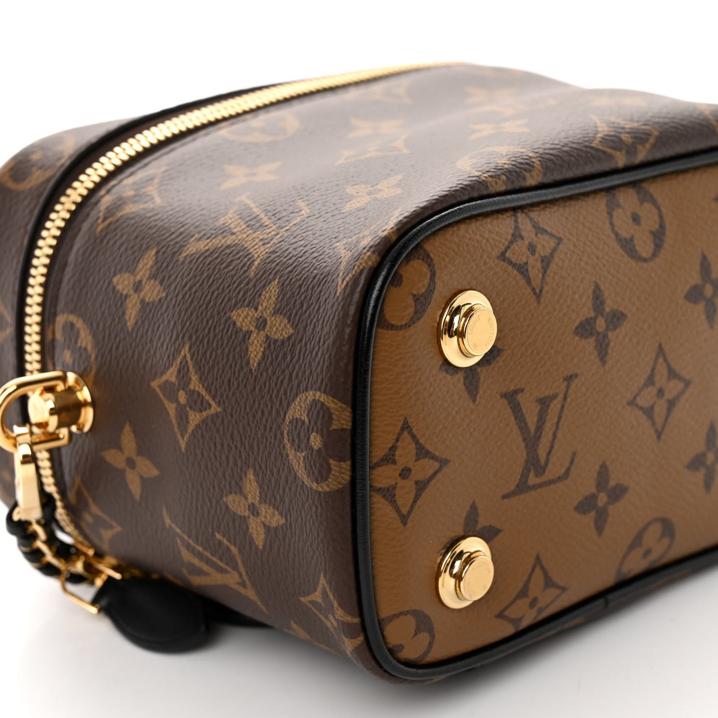 Reverse Monogram Vanity PM