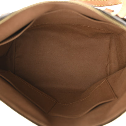 Louis Vuitton Monogram Totally MM 9 of 19