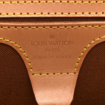 Louis Vuitton Monogram Ellipse Sac a Dos Backpack 6 of 12