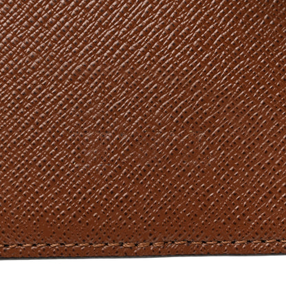 Louis Vuitton Monogram Small Ring Agenda Cover 7 of 7