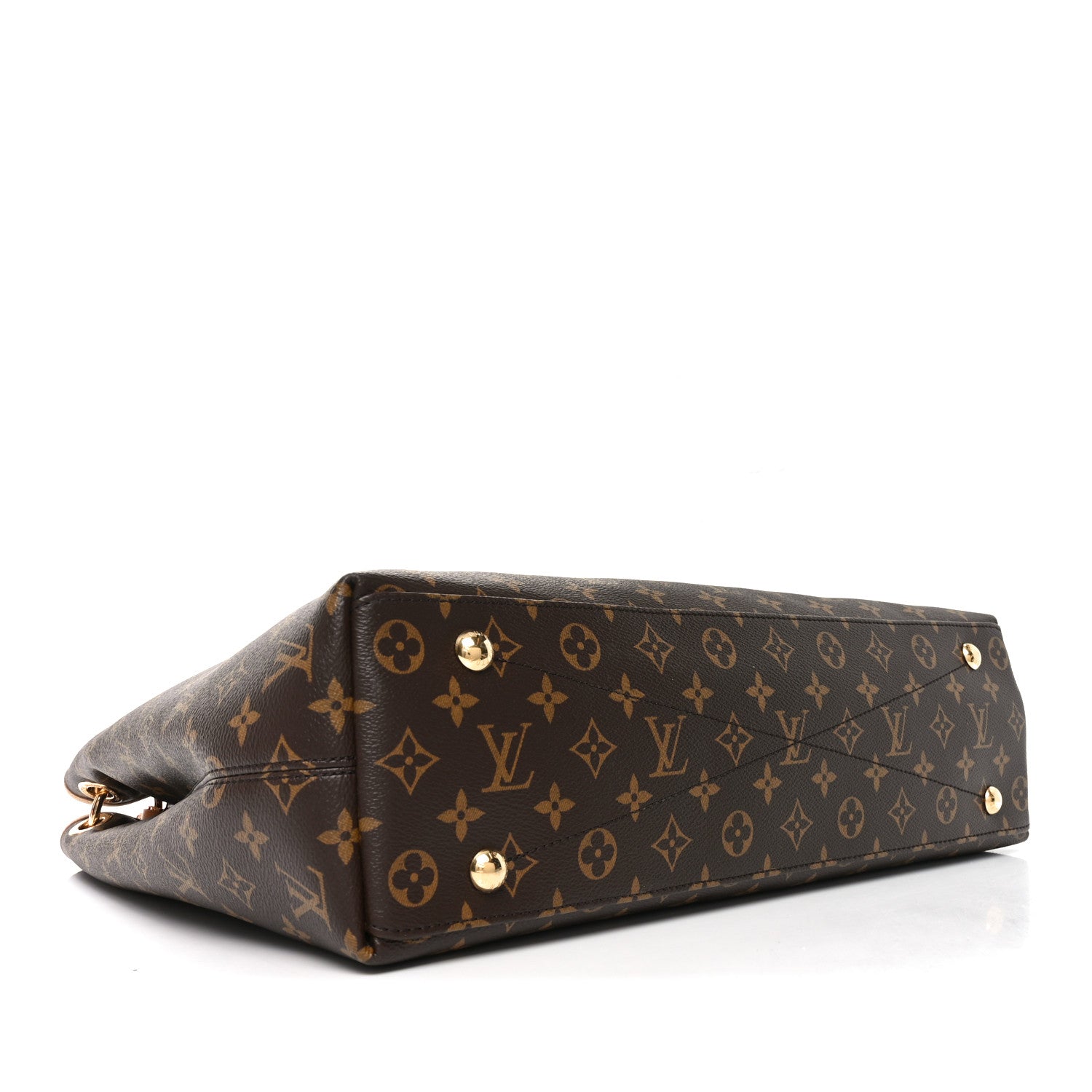 Louis Vuitton Monogram Again 4 of 9