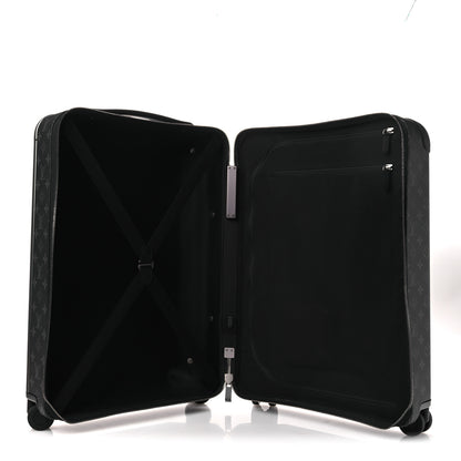 Louis Vuitton Monogram Eclipse Horizon 55 4 of 12