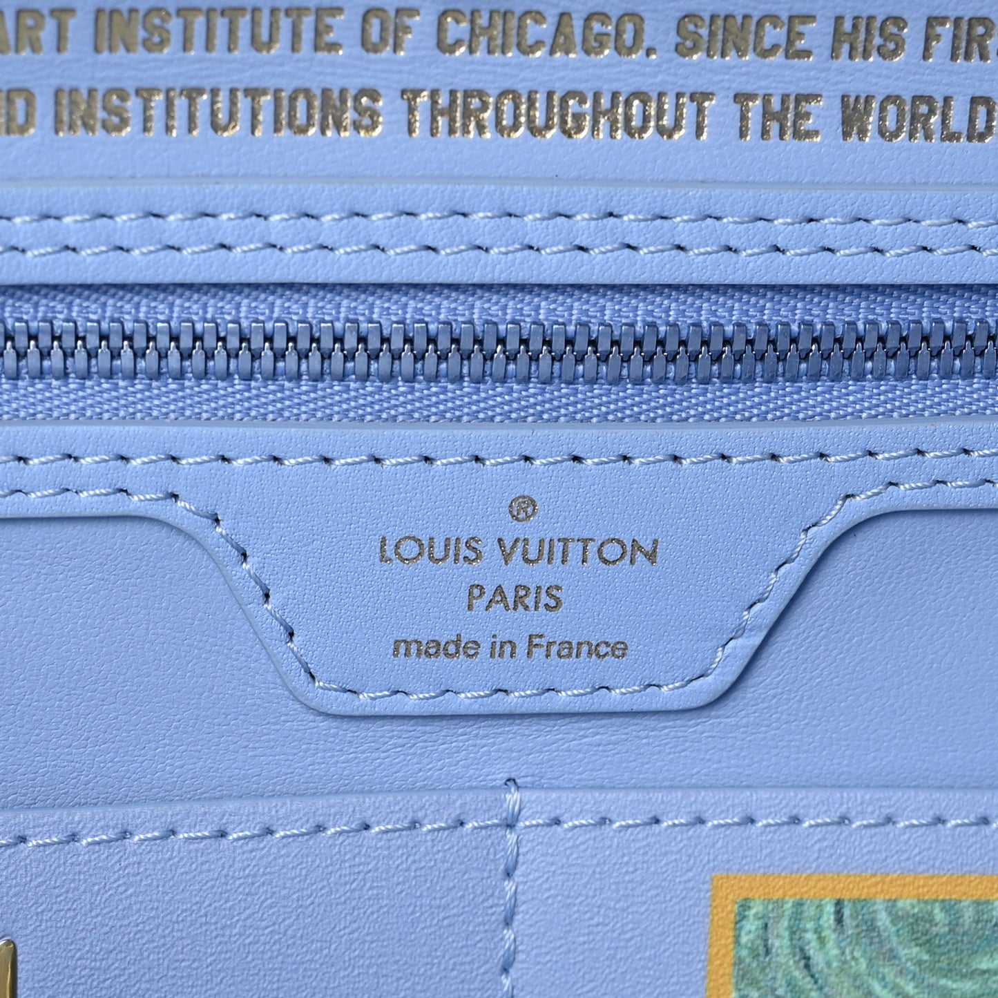 Masters Van Gogh Neverfull MM