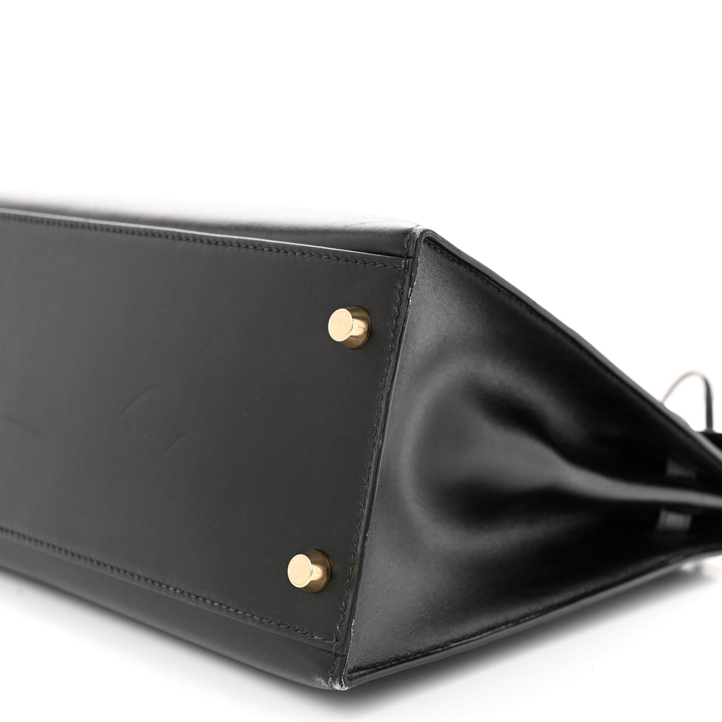 Box Kelly Sellier 32 Black