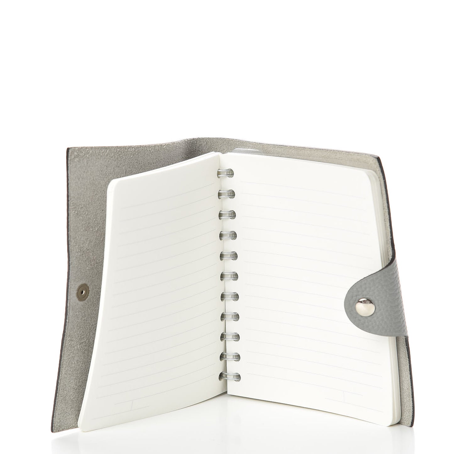Togo Ulysse PM Agenda Cover Gris Mouette