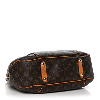 Louis Vuitton Monogram Galliera PM 4 of 16