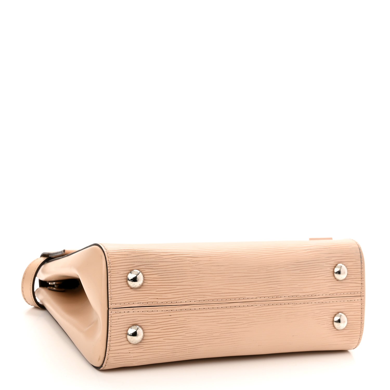 Louis Vuitton Epi Cluny MM Dune 4 of 16